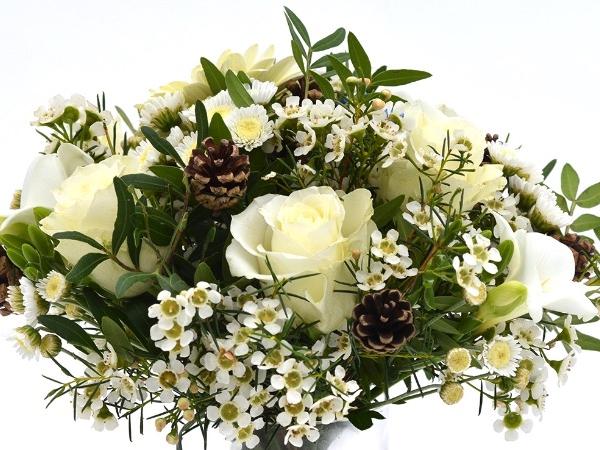 Osanottokimppu Lohdutus